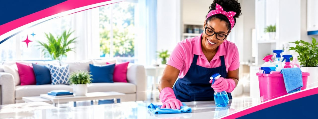 Aunty Betty's Sparkling Cleaning
